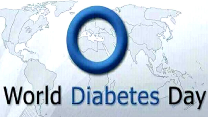 দেশে ডায়াবেটিসে আক্রান্ত ১ কোটি ৩৮ লাখ মানুষ, অর্ধেক নারী