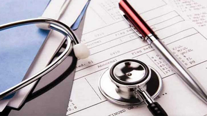 পদোন্নতি পেলেন ৫৯৩ চিকিৎসক