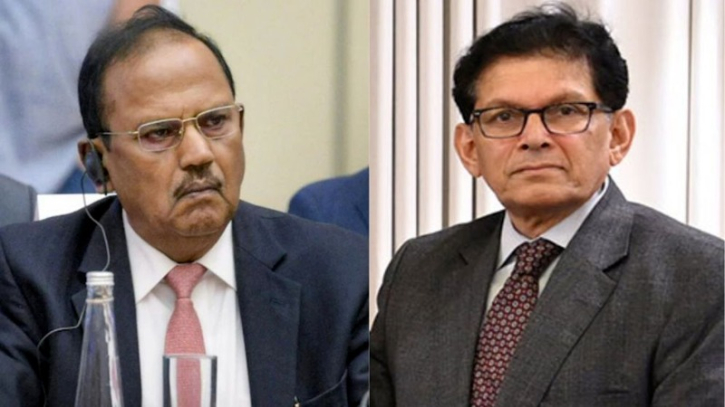 দিল্লিতে নিরাপত্তা উপদেষ্টা খলিলের বৈঠক নিয়ে কিছু কথা