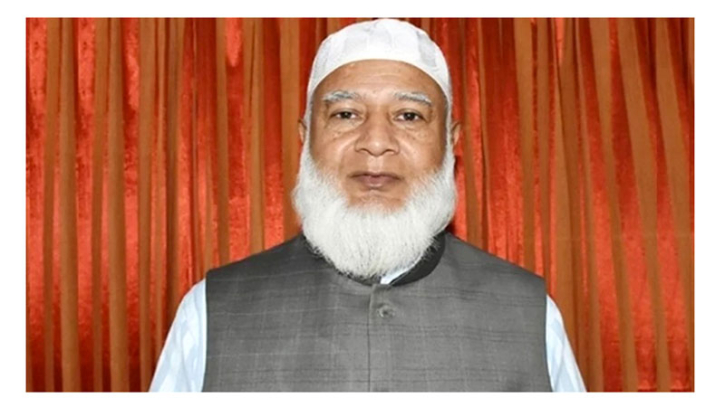 দেশবাসীকে ধৈর্য, সতর্কতা ও ঐক্যের আহ্বান জামায়াত আমিরের