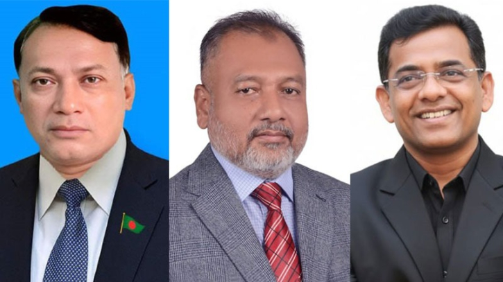 আ.লীগের ঘাঁটিতে কারা হলেন বিএনপির প্রার্থী 