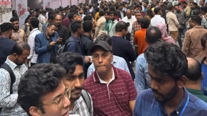 ডিআরইউ নির্বাচনে ভোটগ্রহণ শেষ, চলছে গণনা