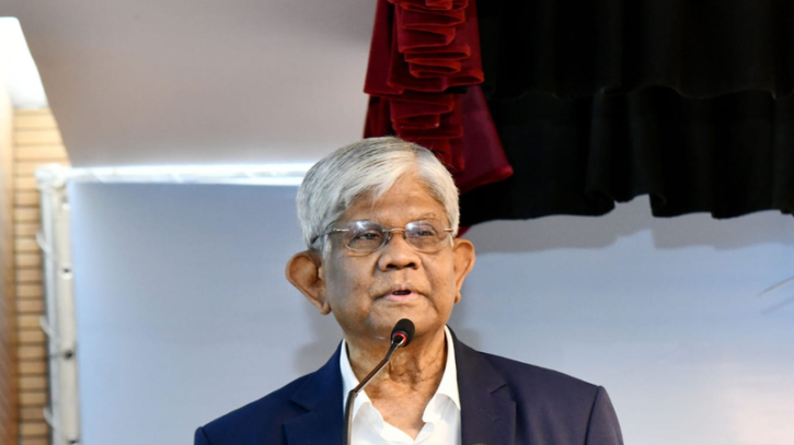 নতুন পে কমিশনের সিদ্ধান্ত নেবে আগামী সরকার: অর্থ উপদেষ্টা