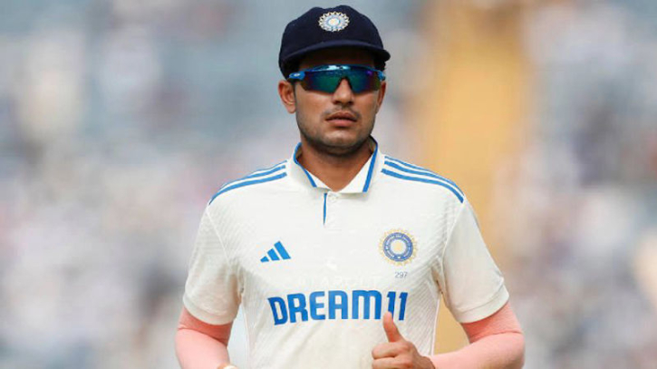 গুয়াহাটি টেস্টে খেলবেন গিল? বিসিসিআই দিল বড় আপডেট