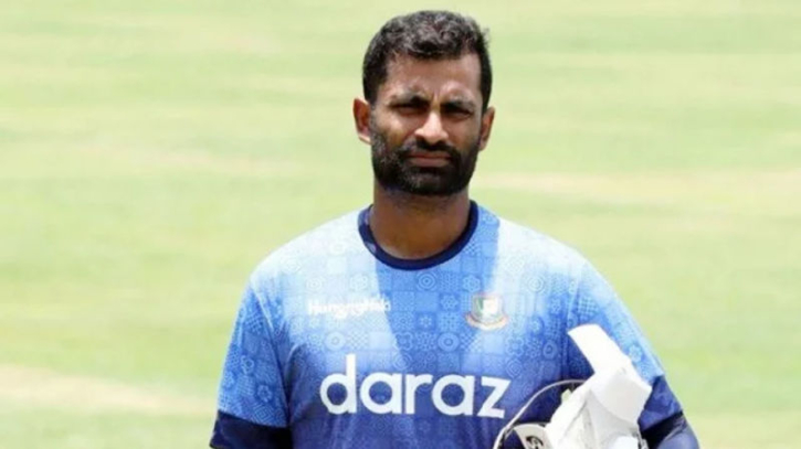 বিপিএলে খেলছেন না তামিম ইকবাল