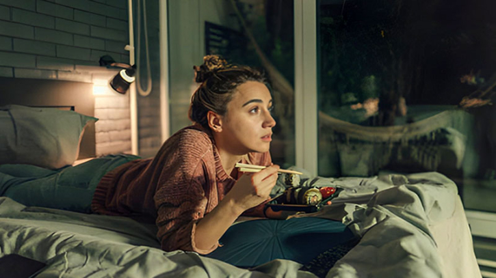 ঘুমের আগে খাবার নয়! সময় না মানলে শরীরের ক্ষতি চরমে