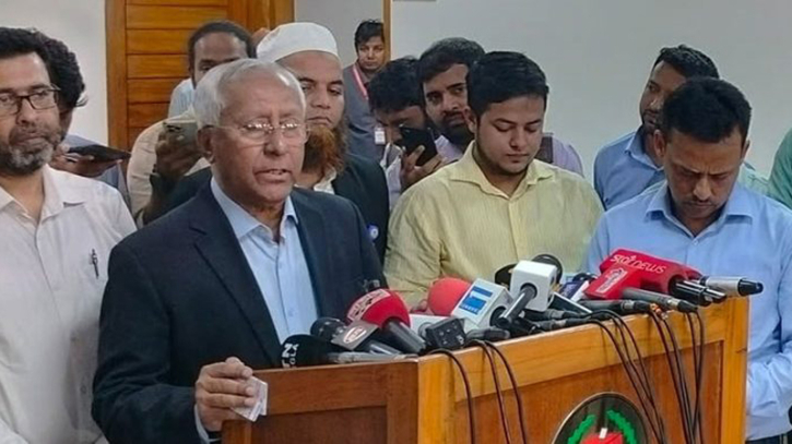 এনসিপি ও বাসদ মার্কসবাদীকে নিবন্ধন দিয়ে প্রজ্ঞাপন জারি