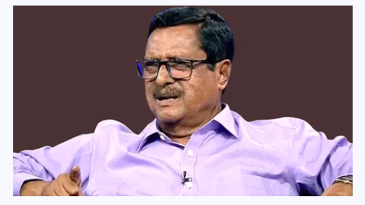 যে কোর্ট সঠিক ছিলো না, সেই কোর্টের বিচার কি সঠিক? 