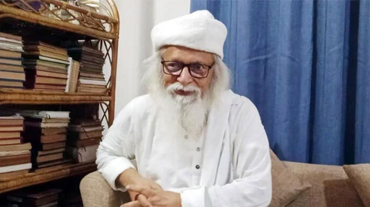 বর্তমান সংবিধান মানলে নির্বাচন ২০২৯ সালে: ফরহাদ মজহার