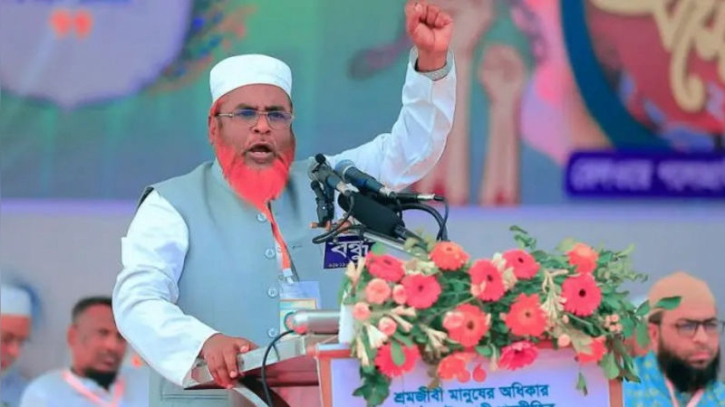 ১৪, ১৮ ও ২৪ সালের মতো নির্বাচন হলে চরম দুর্ভোগ নেমে আসবে: পরওয়ার