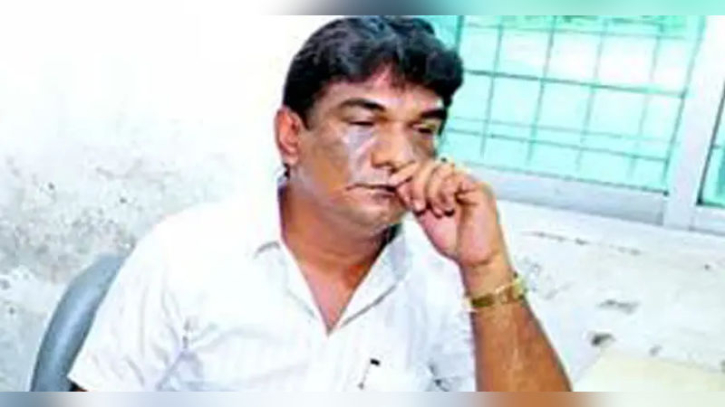 কারাগারে অসুস্থ হলমার্ক গ্রুপের এমডি তানভীরের ঢামেকে মৃত্যু