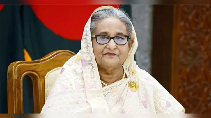 শেখ হাসিনা: গণতন্ত্রকামী আইকন থেকে স্বৈরশাসকে রূপান্তর