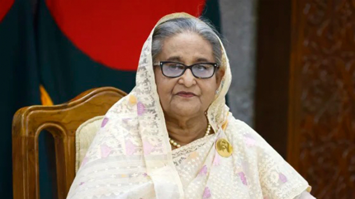 শেখ হাসিনার মৃত্যুদণ্ড কার্যকরে বড় বাধা দিল্লি 