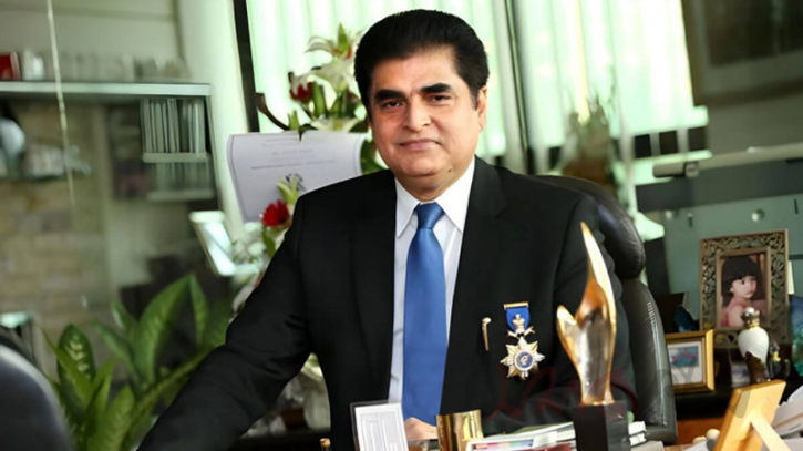 প্রিমিয়ার ব্যাংকের চেয়ারম্যান ইকবালসহ ২০ জনের দেশত্যাগে নিষেধাজ্ঞ