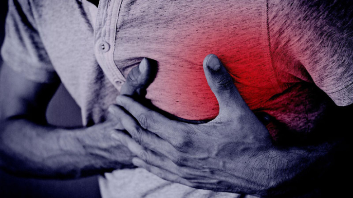 মোমো বাড়াছে নীরব হৃদরোগের ঝুঁকি! 