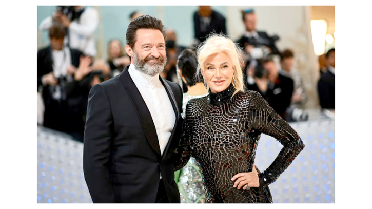 হিউ জ্যাকম্যান–ডেবোরার সম্পর্কে এগোচ্ছে ‘অ্যামিকেবল’ সমাধান