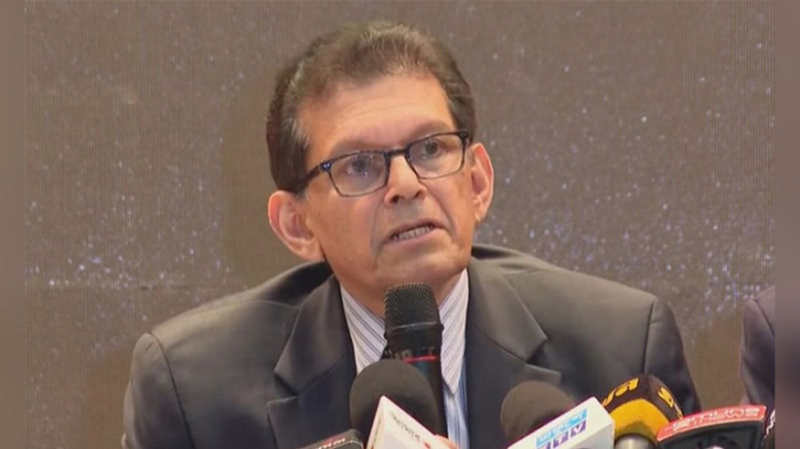 দিল্লি যাচ্ছেন বাংলাদেশের জাতীয় নিরাপত্তা উপদেষ্টা খলিলুর রহমান, ২০ নভেম্বর সিএসসি সম্মেলন