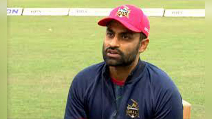 বিপিএলে খেলছেন না তামিম ইকবাল