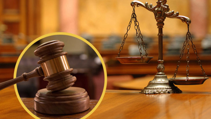 কক্সবাজারে দুই মাদক কারবারির মৃত্যুদণ্ড