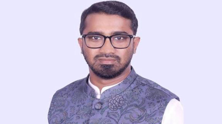 ডাকসুকে দলীয় স্বার্থে ব্যবহার বন্ধের আহ্বান রাশেদ খানের