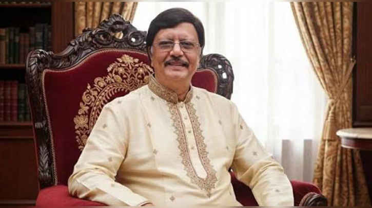 নিজের সংবাদ প্রচার না করার অনুরোধ সোহেল রানার