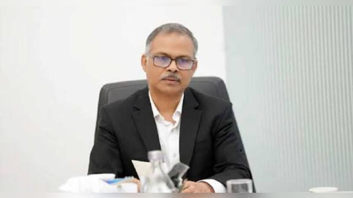 ডিএসসিসির নতুন প্রশাসক মো. মাহমুদুল হাসান