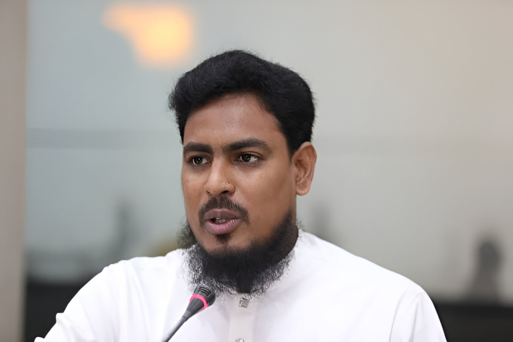 সংস্কার না হলে নির্বাচন নিয়ে ধোঁয়াশা তৈরি হবে: আখতার হোসেন