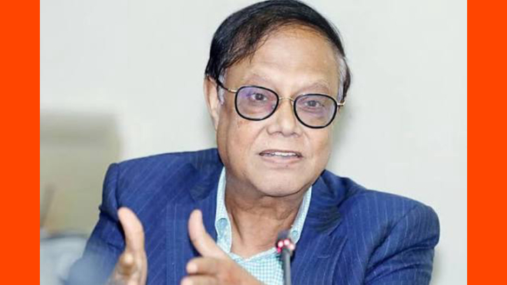 রাজনীতি স্থিতিশীল থাকলে অর্থনীতি আরও গতিশীল হবে: গভর্নর