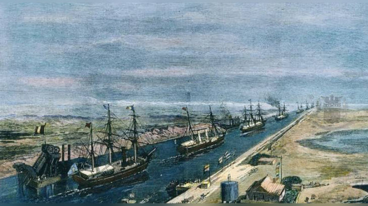 ইতিহাসের পাতা থেকে: ১৬ নভেম্বরের উল্লেখযোগ্য ঘটনা