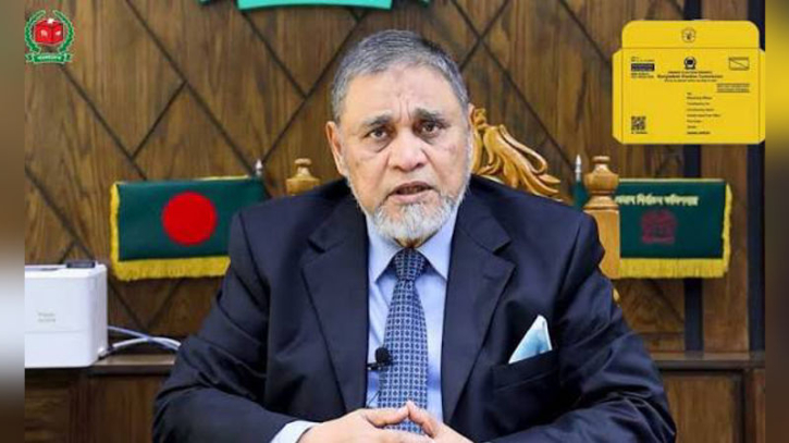 দলগুলোকে আচরণবিধি মানার আহ্বান সিইসির