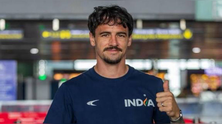 ফিফার অনুমতি ছাড়াই রায়ানকে ঢাকায় আনল ভারত