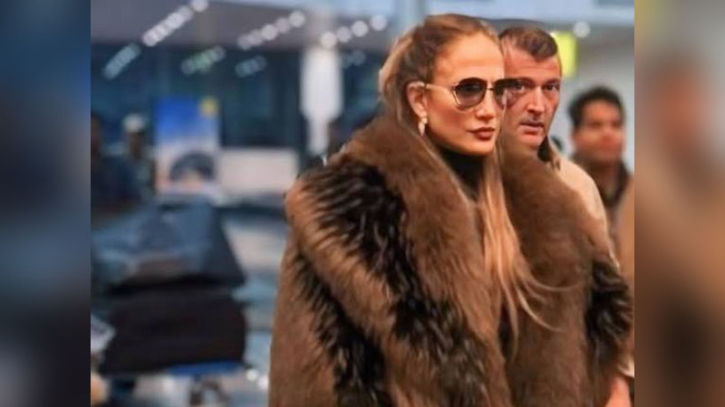 উড়িপুরের বিলিয়নিয়ার বিয়েতে হাজির জেনিফার লোপেজ