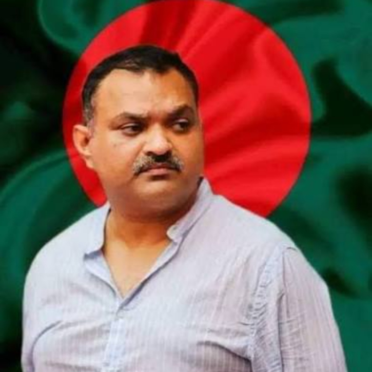 বিএনপির সাধারণ সম্পাদকের পদ ফিরে পেলেন বখতিয়ার আহমেদ কচি