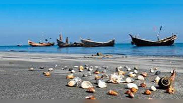 দীর্ঘ ৯ মাস পর উন্মুক্ত সেন্ট মার্টিন, কিন্তু জাহাজও গেল না, পর্যটকও নেই দীর্ঘ ৯ মাস পর উন্মুক্ত সেন্ট মার্টিন, কিন্তু জাহাজও গেল না, পর্যটকও নেই