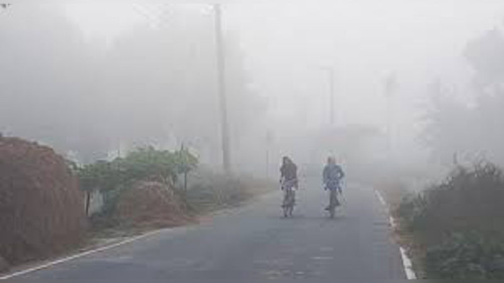 পঞ্চগড়ে নেমে আসছে শীত, তাপমাত্রা ১৪.৫ ডিগ্রি সেলসিয়াস