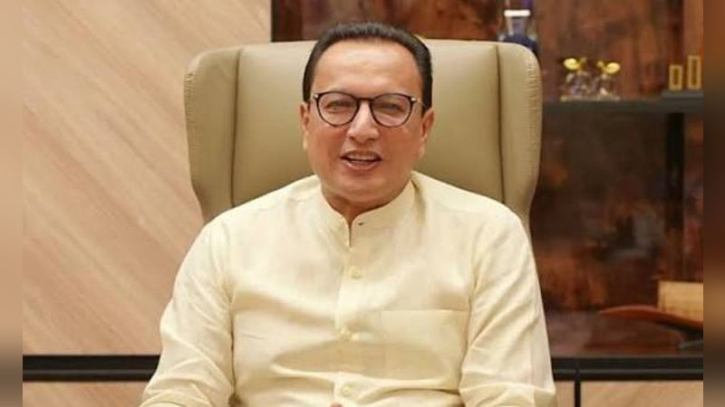 দিলীপ আগরওয়ালার বিরুদ্ধে মানিলন্ডারিং মামলা