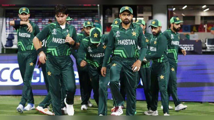 পাকিস্তানে আজ থেকে ত্রিদেশীয় টি–টোয়েন্টি সিরিজ শুরু
