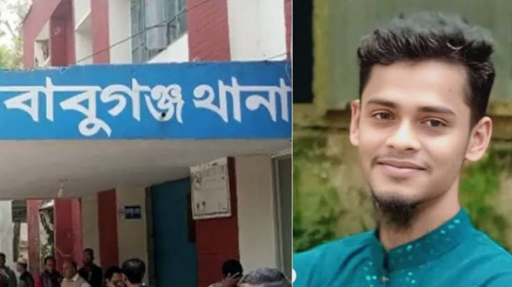 মিষ্টি বিতরণকে কেন্দ্র করে ছুরিকাঘাত, ছাত্রদল নেতা নিহত