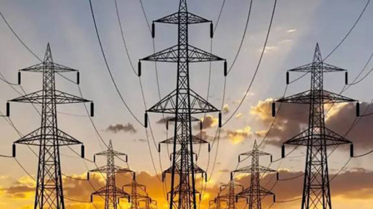 যেসব এলাকায় ৮ ঘন্টা বিদ্যুত থাকবে না আজ