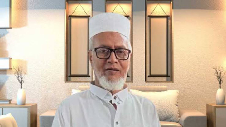 আওয়ামী লীগ নেতা হত্যাকাণ্ডে ছেলে গ্রেফতার