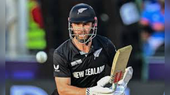 টি-টোয়েন্টিকে বিদায় জানালেন উইলিয়ামসন