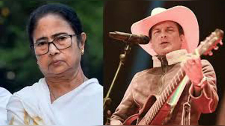 জন্মদিনে জুবিনকে স্মরণ করলেন মমতা