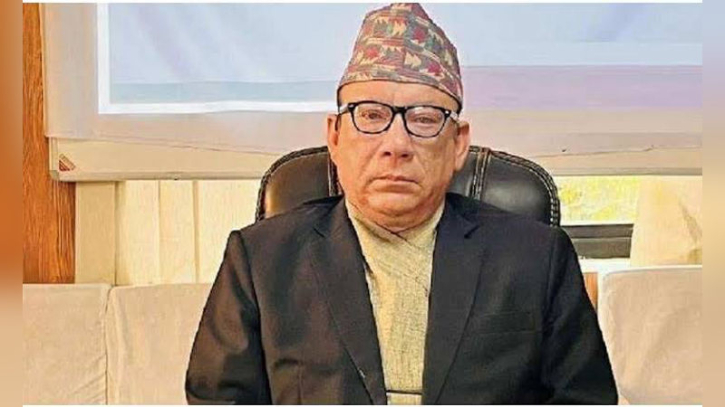 সুপ্রিম কোর্টে শুনানি পর্যবেক্ষণ নেপালের প্রধান বিচারপতির