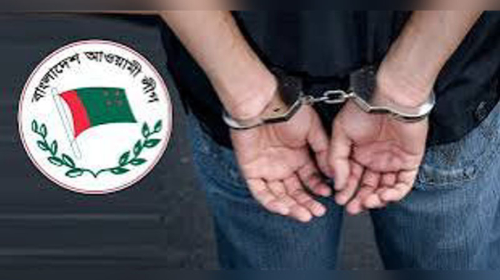 ঝটিকা মিছিল: রাজধানীতে আ.লীগের ৬ নেতাকর্মী গ্রেপ্তার