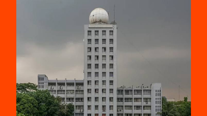 রাত থেকে নামবে হালকা শীত