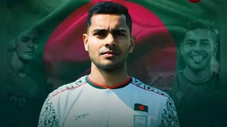 গোল খাওয়া কোচিংয়ের সমস্যা নয় —শামিত