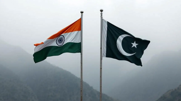 ভারত–পাকিস্তান সীমান্তে উত্তেজনার নতুন অধ্যায়
