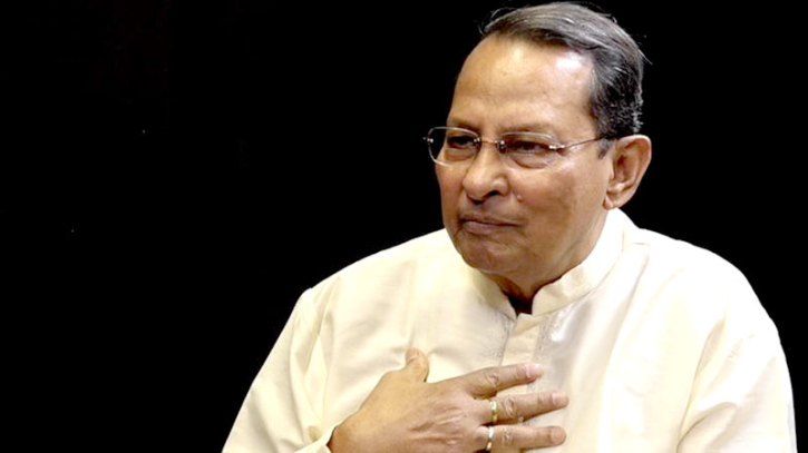 আল্লাহর পর বিচার নিষ্পত্তির প্রতিনিধি আপনি : ইনু আল্লাহর পর বিচার নিষ্পত্তির প্রতিনিধি আপনি : ইনু