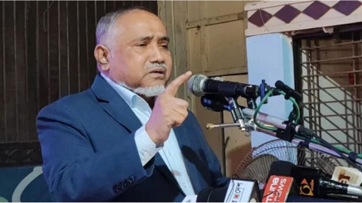 বিএনপির ফ্যাসিস্ট হওয়ার খায়েশ আছে: তাহের