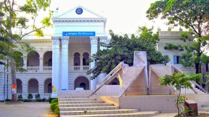 বিদেশি ‘ওহিতে’ ভোট পেছানোর চেষ্টা করছে কমিশন: শিবির সমর্থিত প্যানেল